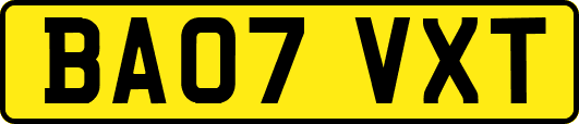 BA07VXT