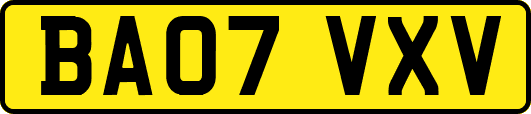 BA07VXV