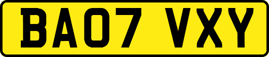 BA07VXY