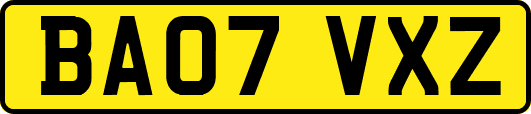 BA07VXZ