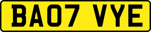 BA07VYE
