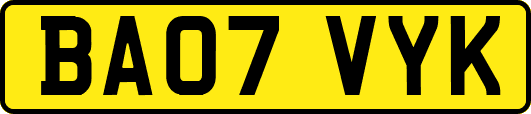 BA07VYK