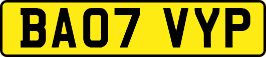 BA07VYP