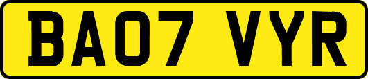 BA07VYR
