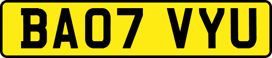 BA07VYU