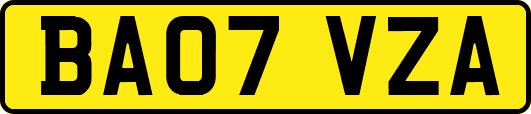 BA07VZA