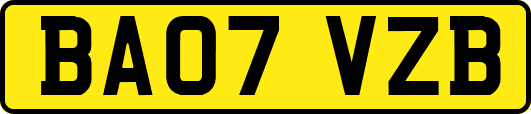 BA07VZB