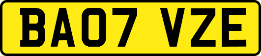 BA07VZE