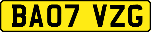 BA07VZG