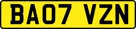 BA07VZN