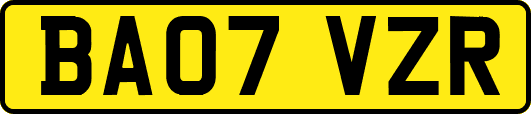 BA07VZR
