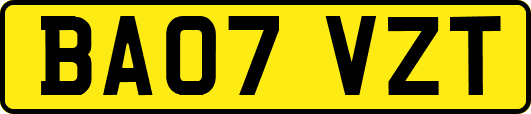 BA07VZT