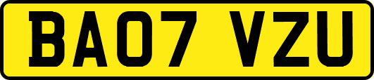 BA07VZU