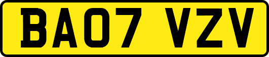 BA07VZV