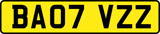 BA07VZZ