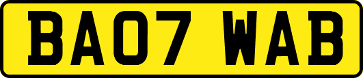 BA07WAB