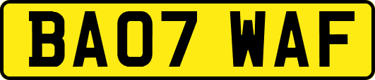 BA07WAF