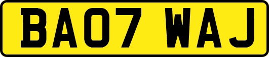 BA07WAJ