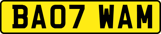 BA07WAM