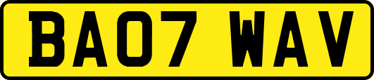 BA07WAV