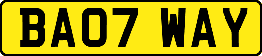BA07WAY