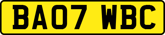 BA07WBC
