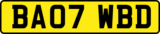 BA07WBD