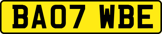 BA07WBE