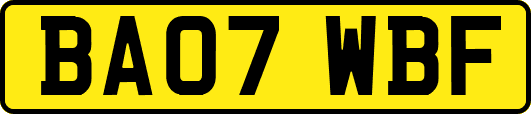 BA07WBF