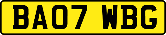 BA07WBG