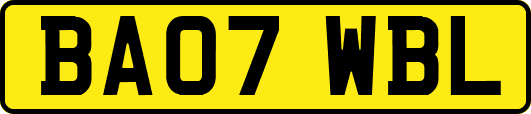 BA07WBL