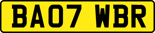 BA07WBR