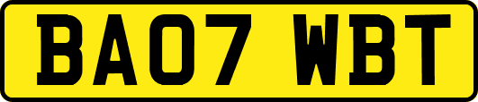 BA07WBT