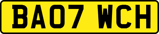 BA07WCH