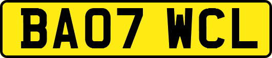 BA07WCL