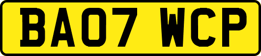 BA07WCP