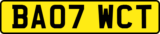 BA07WCT