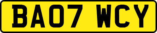 BA07WCY
