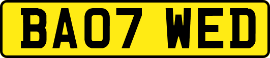 BA07WED