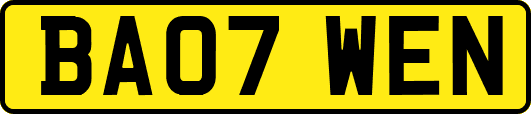 BA07WEN