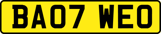 BA07WEO