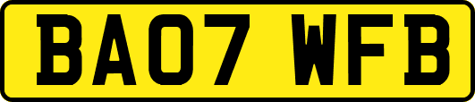 BA07WFB