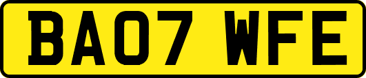 BA07WFE