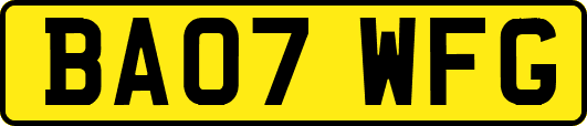 BA07WFG