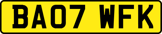 BA07WFK