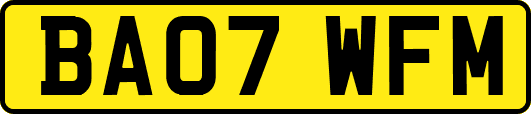BA07WFM