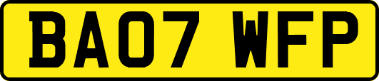 BA07WFP