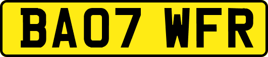 BA07WFR