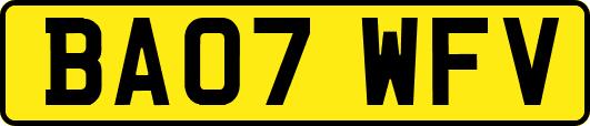 BA07WFV