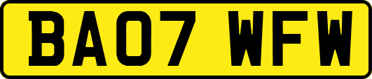 BA07WFW